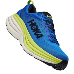 ELECTRIC COBALT / LETTUCE