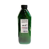 Тонер TOMOEGAWA ED-15 для KYOCERA M2135, M2040б P2035, P2040 (TK-1160, TK-1170, TK-1150) - 290 гр / 7,2К Green Line