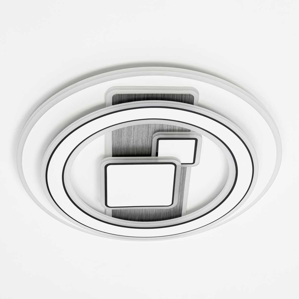 Люстра потолочная Citilux Costa CL741020