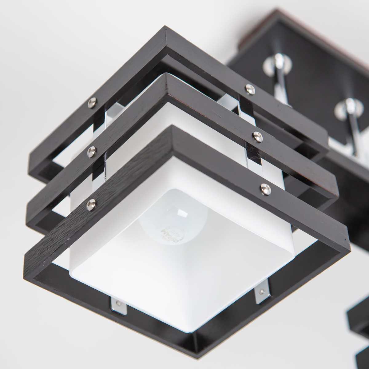 Потолочный светильник Citilux Киото CL133221