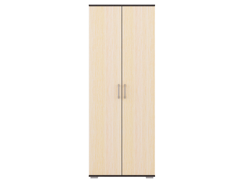 Шкаф 2-х дверный Шон-13