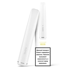 Одноразовая электронная сигарета Plonq Plus - Лимонад (1500 затяжек)