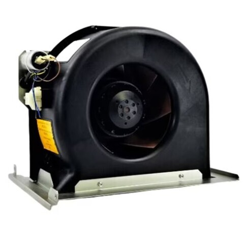Ebmpapst K2E225-RB92-09
