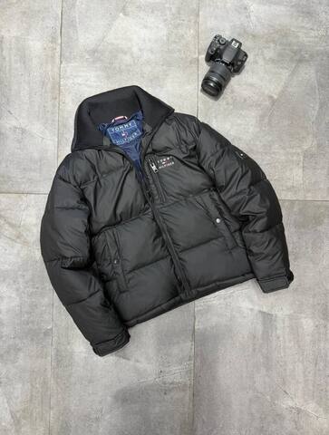 Куртка TOMMY HILFIGER 401377bl