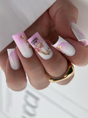 Слайдер дизайн #CF-248