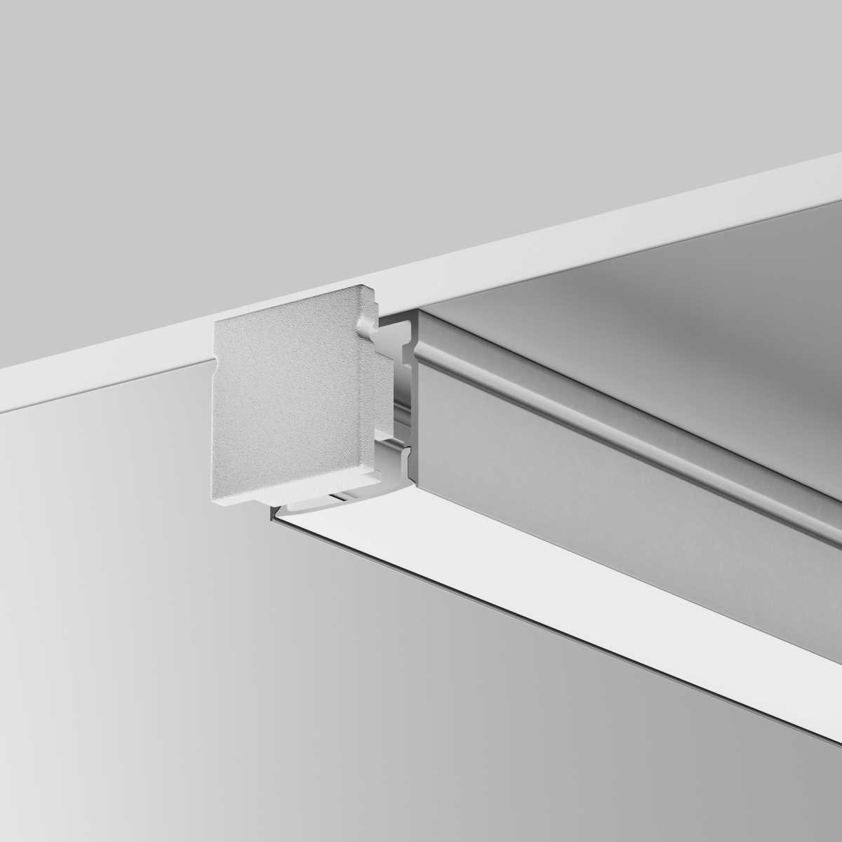 Комплектующие для профиля Maytoni Led Strip 642072