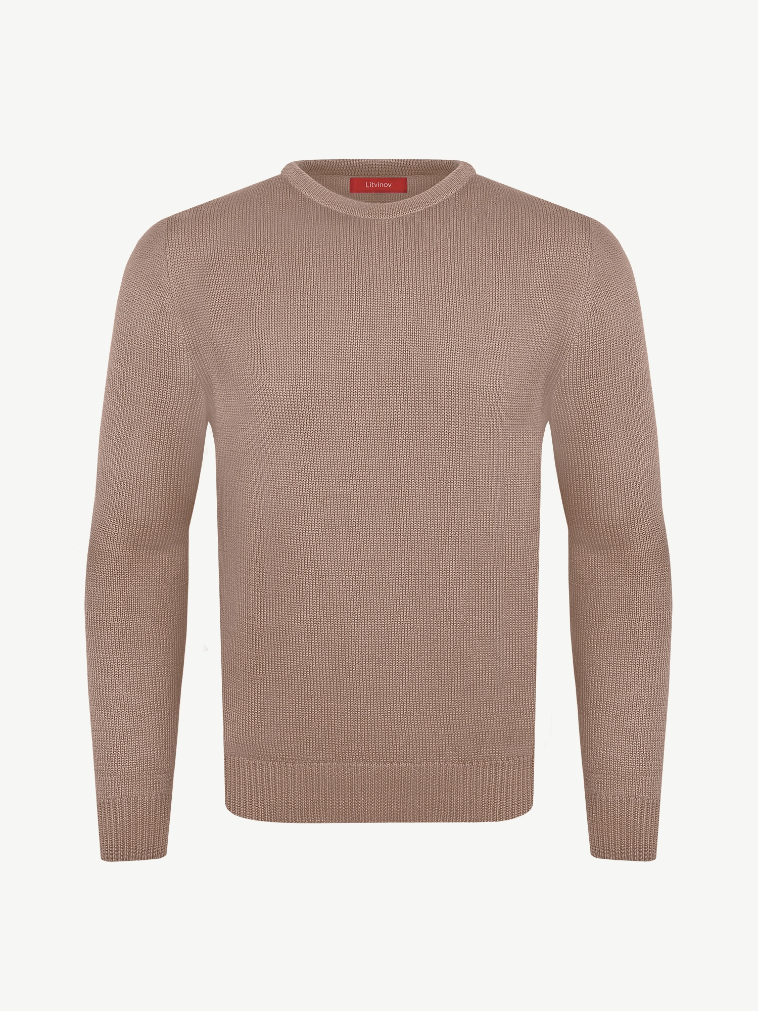 Джемпер из кашемира