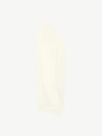 Кардиган с пуговицами из шелка