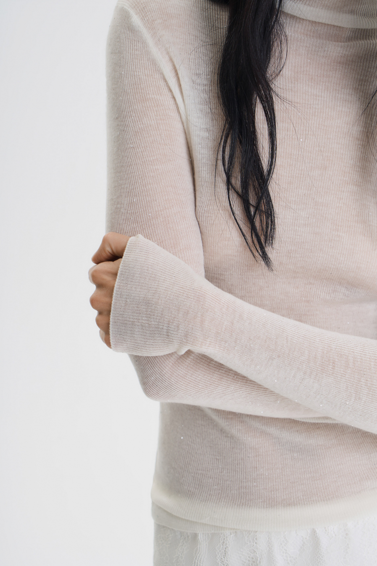 Водолазка Male