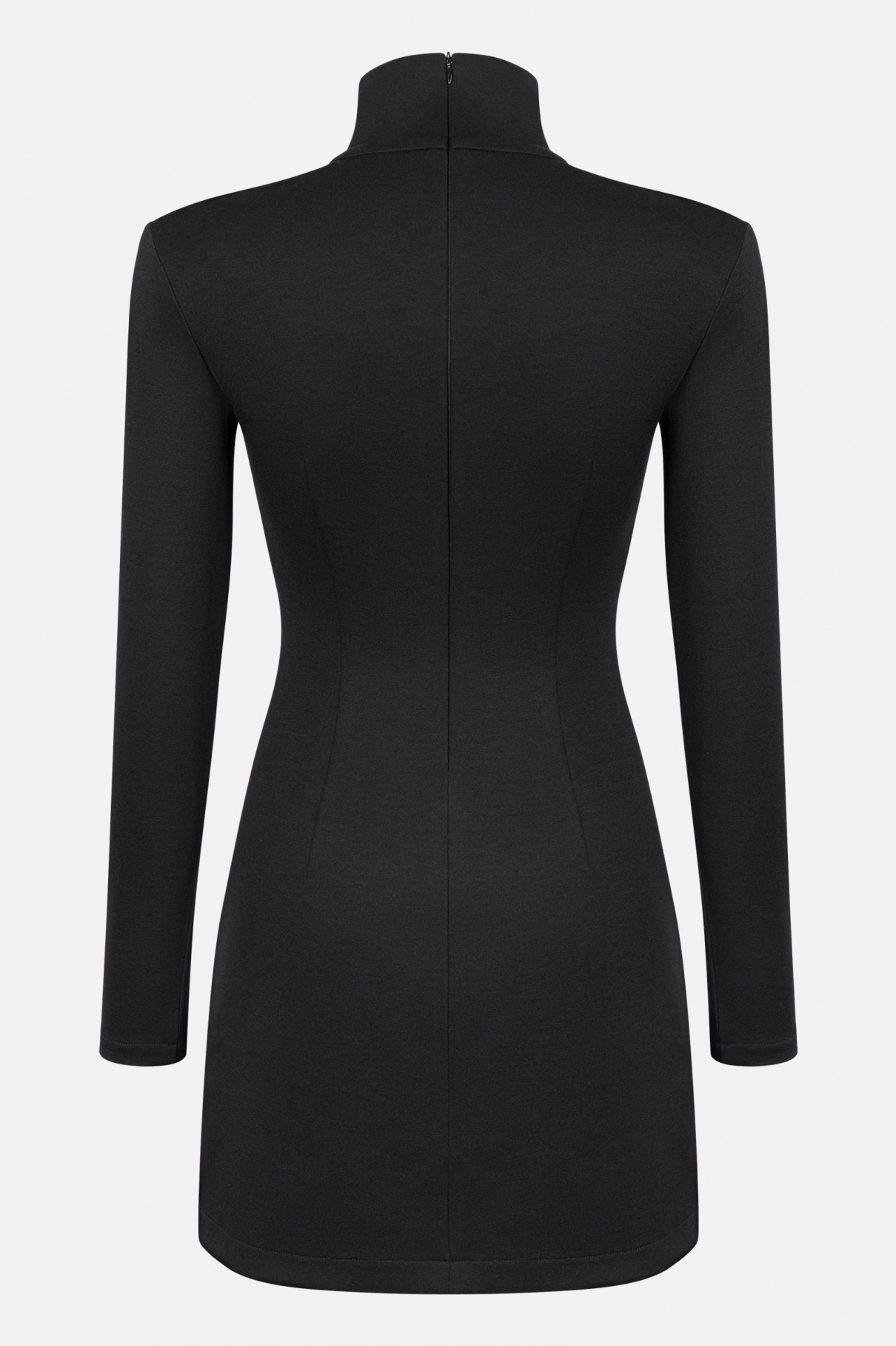 Платье Mon chaton без меха