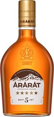 Коньяк Арарат 5 Звезд