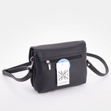 Сумка Саломея 428 классический черный