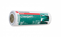 ТЕХНОНИКОЛЬ 40 RN Стандарт ПРОФ (24,4 м2, 1,22 м3)