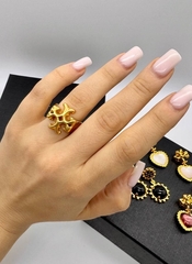 kolco-logotip-tory-burch-v-limonnoj-pozolote