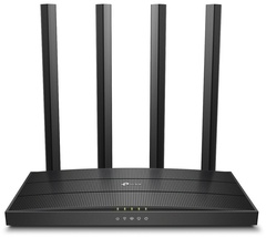 Маршрутизатор TP-LINK Archer C6 v3.2