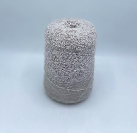 Pool trend (пр.Италия),art-BabyB4 400м/100гр, 80% бэби альпака, 20% полиамид, цвет-Серый, арт-36513