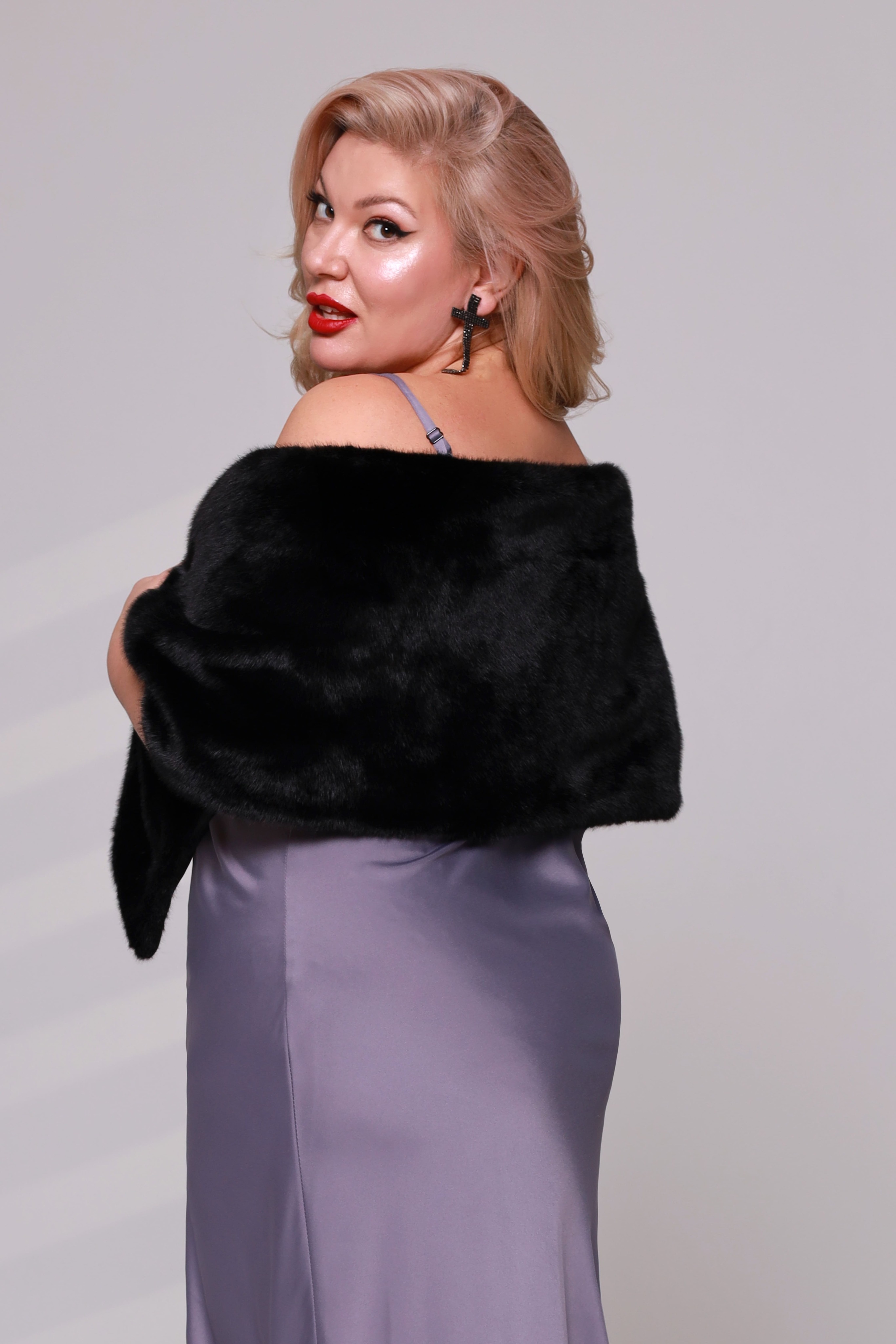 Горжетка-11835