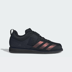 Штангетки adidas POWERLIFT 5 (Черно-Бронзовые)