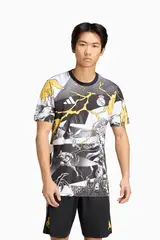 Футболка adidas Real Madrid x Marvel 25/26 Pre-Match