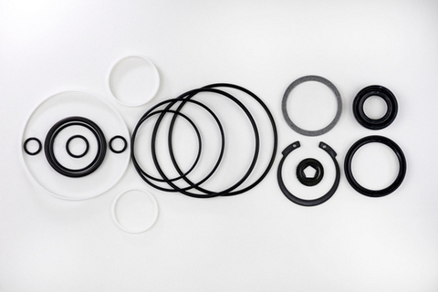 Ремкомплект рулевой рейки MUSASHI MAP1032K