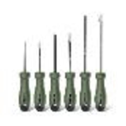 Набор отверток 