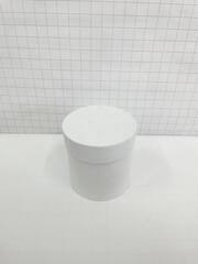 Цилиндр одиночный, Белый, 15*15 см, 1 шт.