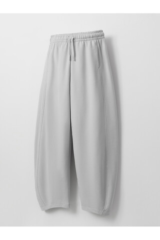 брюки  КБ 400894/светло-серый 4201