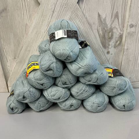 GARAGE SALE — Moden Люба 90 800г