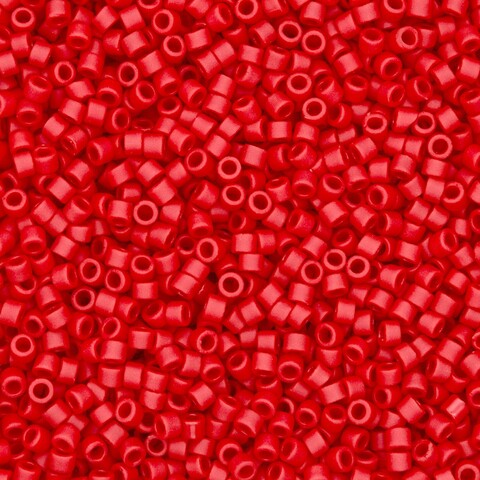 Японский бисер TOHO Treasure (№45AF), непрозрачный матовый