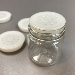Баночка с крышкой (30 мл)