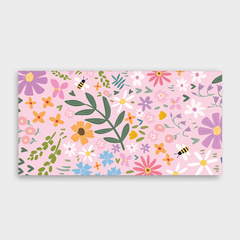 Открытка-конверт 