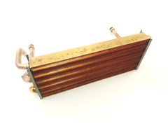 Теплообменник основной (35кВт) для BUDERUS Logamax U072 (арт. 87186433460)