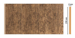 Панель декоративная Decomaster W30-3 298*4*2400мм
