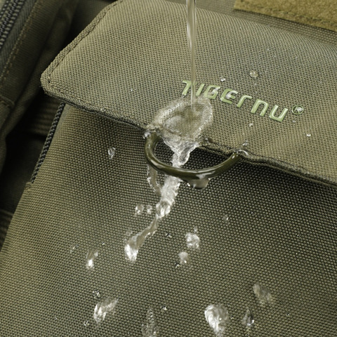 Картинка рюкзак городской Tigernu T-B9007B Green - 11