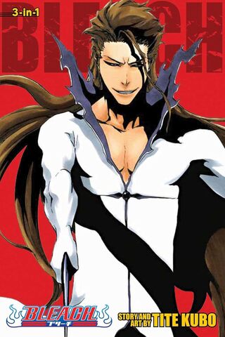 Bleach. Vol. 46-47-48 (На английском языке)