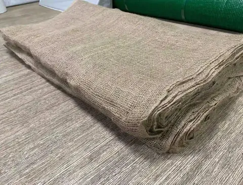 мешковина сложенная 160 гр.