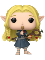 Фигурка Funko POP! Animation Delicious in Dungeon Marcille