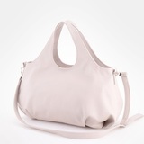 Сумка Саломея 507 кокосовое молоко