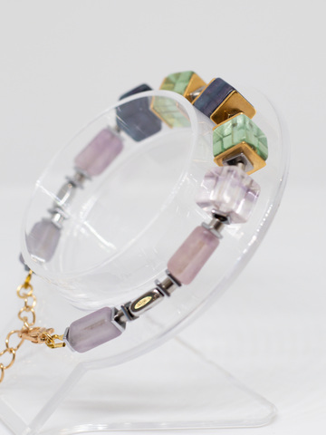 Браслет "Мегаполис"