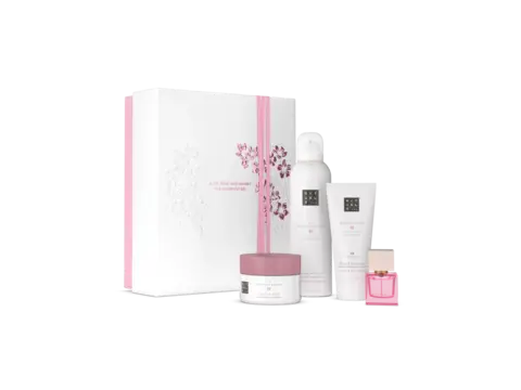 Набор подарочный Rituals The Ritual Of Sakura
