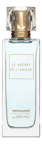 Le Secret De L'amour