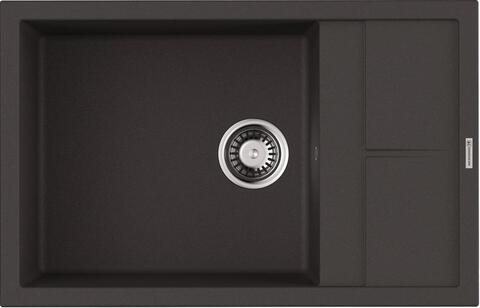 Omoikiri Sumi 78-LB-ES