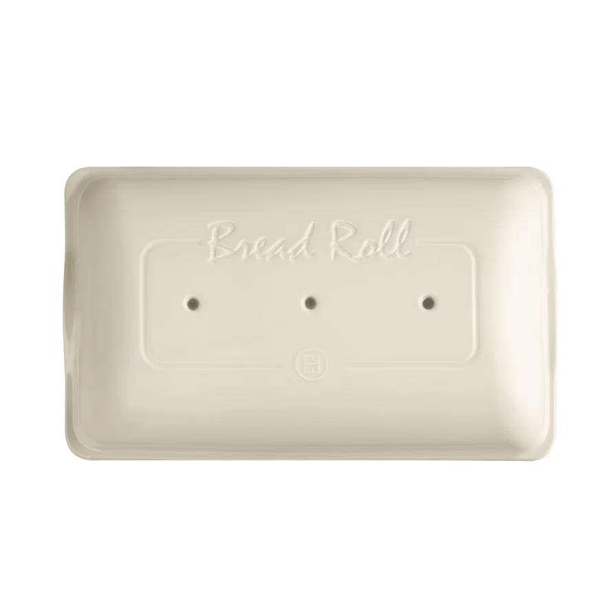 Форма Mini-Baguettes для выпечки мини-багетов Emile Henry (лён)