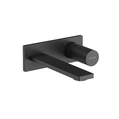 Sancos SC9013MB Смеситель для раковины SANCOS Nexus с внутренней частью, черный матовый, арт. SC9013MB фото