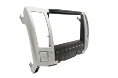 Магнитола для Toyota Harrier 2003-2012, Lexus RX 2003-2009 Android 11 8/128GB QLED DSP 4G модель IN-TY1056N