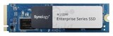 Synology SNV5420-1600G Жесткий диск SSD M.2 NVMe, 1600Gb, NVMe PCIe 3.0 x4, M.2 2280, R3000/W1000 MB/s, IOPS 660K/120K