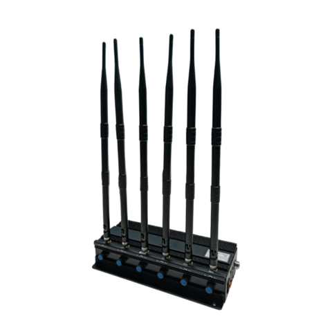 Подавитель сотовой связи RIXET R-3 (до 80 м)