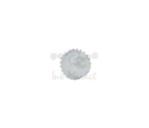 Шестерня Z20R Hi-Black для Kyocera FS-1040, 1041, 1060, 1061, 1120MFP, 1125MFP