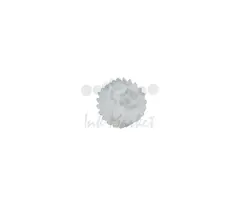 Шестерня Z20R Hi-Black для Kyocera FS-1040, 1041, 1060, 1061, 1120MFP, 1125MFP
