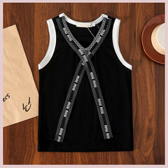 Майка хлопок д (7-11) 260401-SN-70610